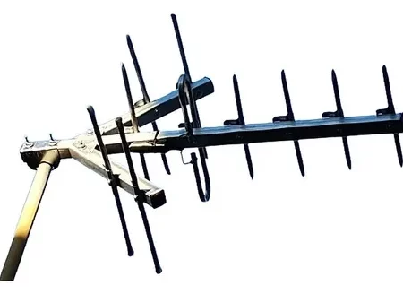 ANTENA TDA  10ELEMENTOS