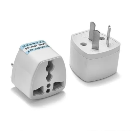 Adaptador universal Multinorma 110v-220v B-6