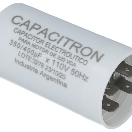 CAPACITOR 350-400  1  HP