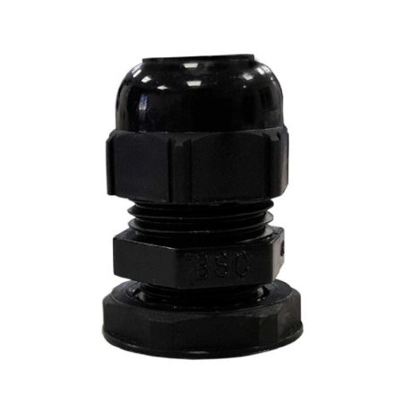 PRENSACABLE 1/2"   R/ELEC PVC        CONEXTUBE