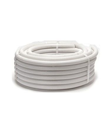 Caño Flexible BLANCO 3/4"    Ovra N°320  xmt
