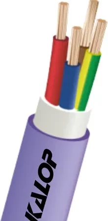 Cable Subterraneo  4X10   X M   Kalop