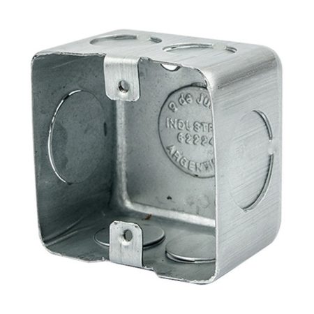 Caja HIERRO MIGNON  5X5