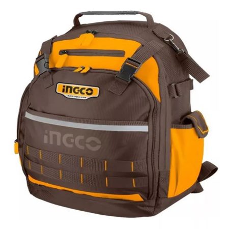 MOCHILA DE TELA MARCO RIGIDO INDUSTRIAL