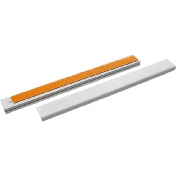 CABLECANAL  20X10 C/ADHESIVO       Kalop