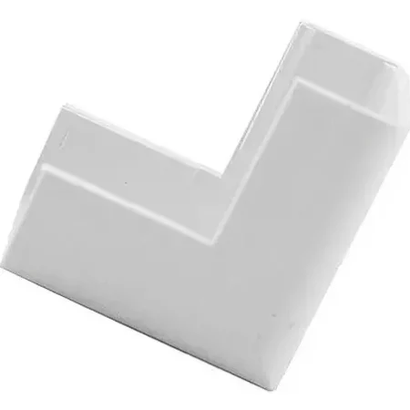 ACCESORIO C/C CODO EXTERNO 20X10  Kalop