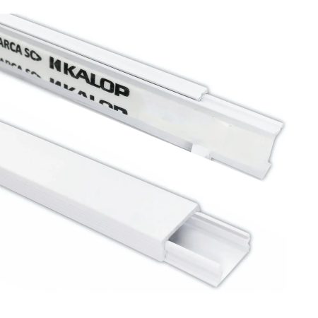 CABLECANAL  30X10 C/ADHESIVO       Kalop