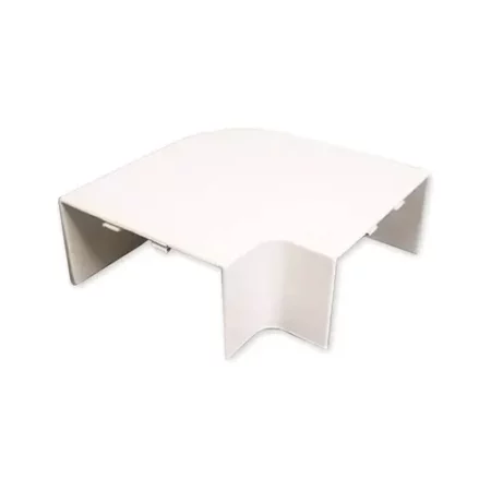 ACCESORIO C/C CURVA PLANA  30X10  Kalop