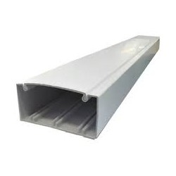 CABLECANAL  100X50 S/SEPARADOR    Kalop