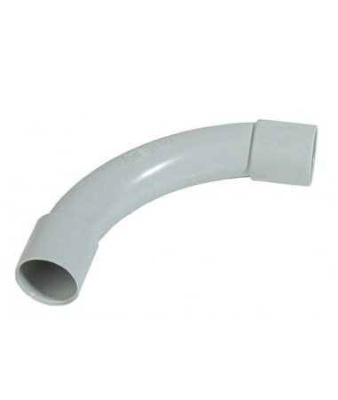 Curva PVC Normalizado90º 32MM IP54 Kalop