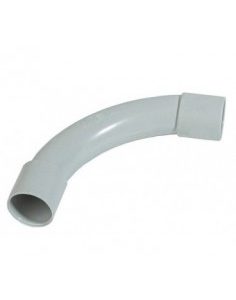 Curva PVC Normalizado90º 50MM IP54 Kalop