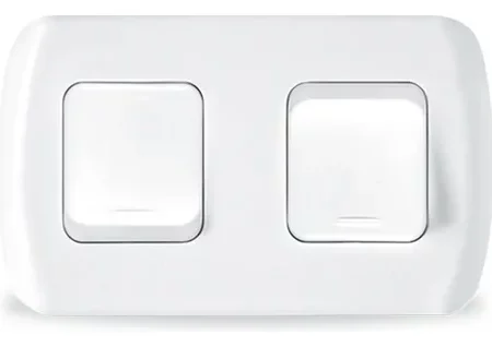 BASE EXT 2 INTERRUPTOR  TEKNA Kalop