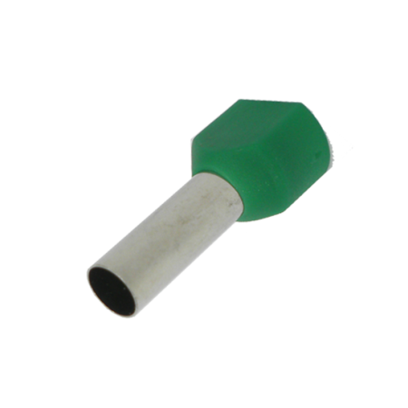 PUNTERA TUB 2 COND AISLADOS    CTD 10