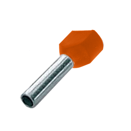 PUNTERA TUB 2 COND AISLADOS    CTD 4