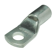 TERMINAL COBRE ESTAÑADO 6  MM X 1/4"
