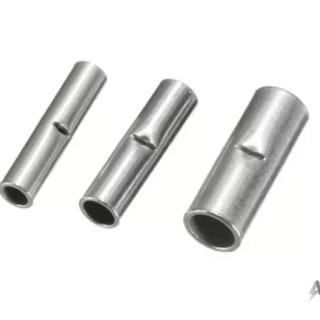 UNION TUBO STANDAR 4MM UCC  LCT