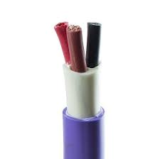 Cable Subterraneo Flexible 3 x 1,50 mm² Neutroluz