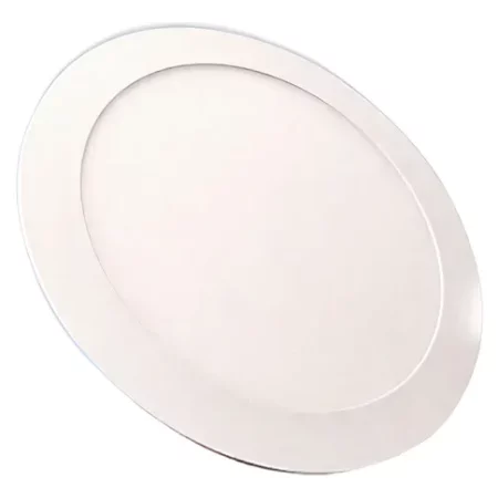 Panel embutir curcular led 18W 1710LM 6500K  NOVA