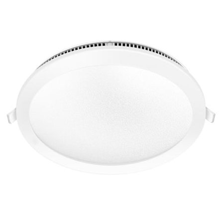 Panel embutir curcular led 24W 2280LM 3100K  NOVA
