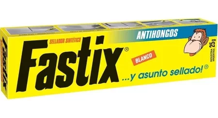 FASTIX BLANCO X 25GR