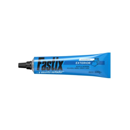 FASTIC EXTERIOR TRANSP. X 25GS