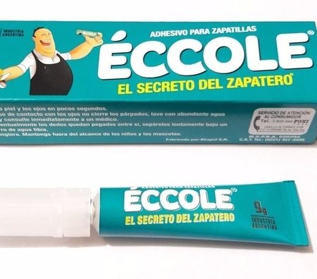 ECCOLE 9GRS