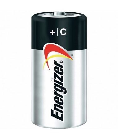Pila Energizer Mediana