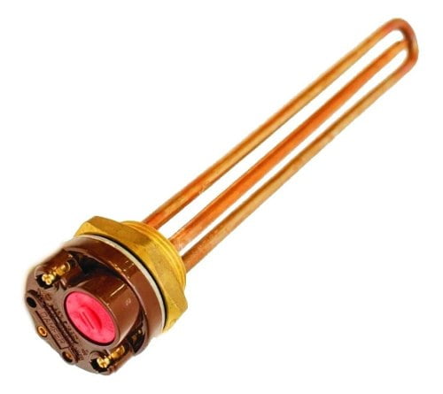 Resistencia Termotanque 1500w