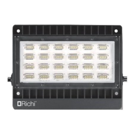 Reflector LED 100w 6000k  - RICHI