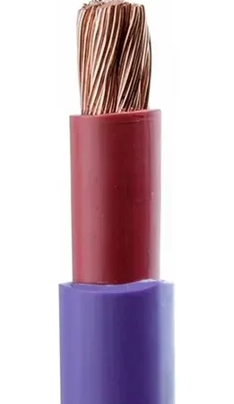Cable Unipolar Subterraneo Flexible de   120 mm² MAGONLUZ