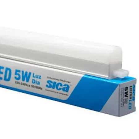 Liston LED  5W BAJO ALACENA  30CM 6400K Sica