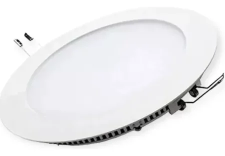 Plafon. Embutir LEDs 18 W REDONDO LD Sica