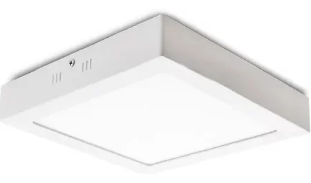 Panel exterior cuadrado led  18W LD Sica