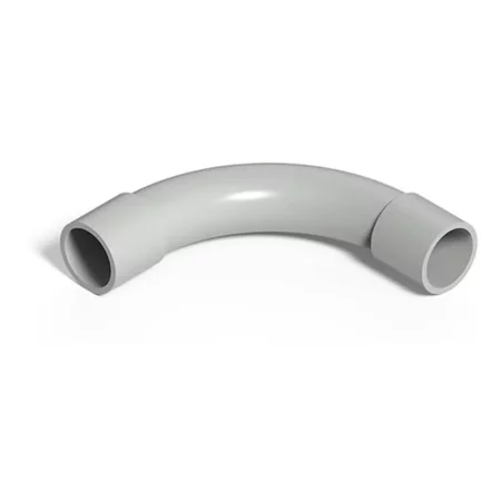Curva PVC Normalizado 22MM 7/8" SICA
