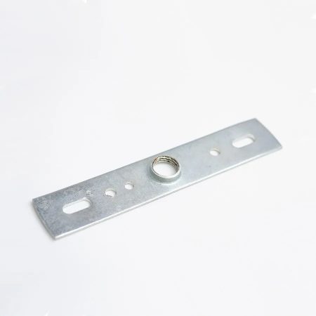 SOPORTE CRUCETA PARA COLGAR ARTEFACTOS