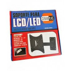 Soporte TV 13-42 movil  SPM03