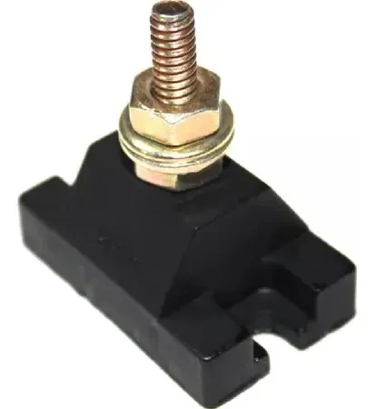 BORNERA 1 X 60  AMP SYBYD