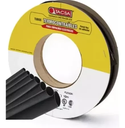 TERMOCONT P/F    3/4"     18/9MM    Tacsa