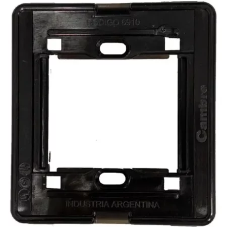 Cambre SOPORTE MIGNON (6910)