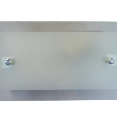 Aplique 1/2 Mika 28x14