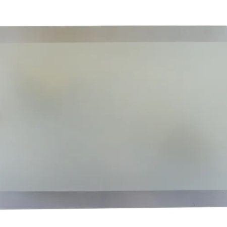 Aplique 1/2 Mika 32x16  2 Luces