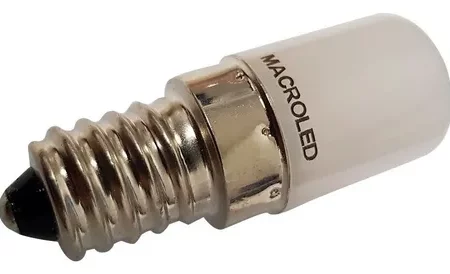 Lampara led perfume 1,8w E14 L. Calida 3000k