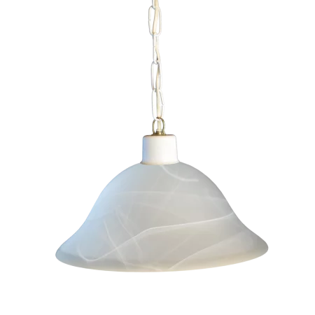 Colgante Vidrio 30cm murano