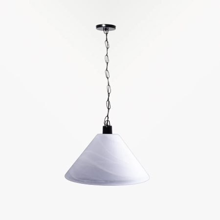 Colgante JAULA Ruby 30cm