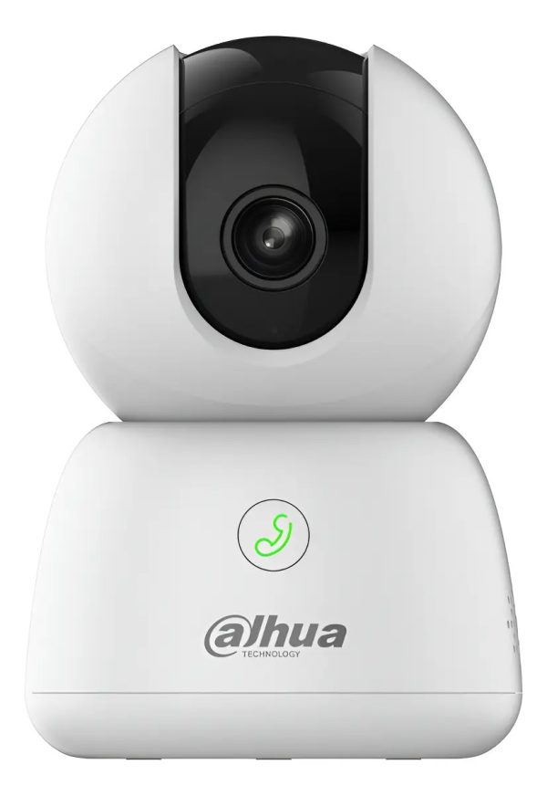 Camara Wifi H3b Hero B1 3mp 3.6mm Domo Motorizado Ir Dahua