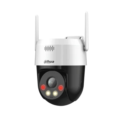 Camara Wifi Picoo A2 3mp P3ae-pv Dahua