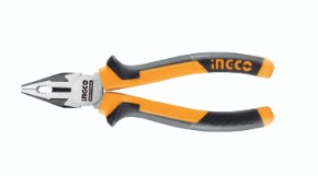 Pinza Combinada 7` /180MM Industrial INGCO --