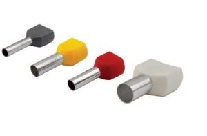 PUNTERA TUB 2 COND AISLADOS    CTD 2.5