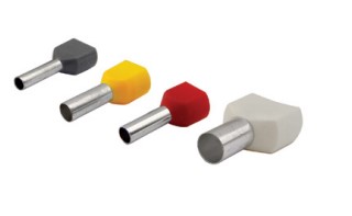 PUNTERA TUB 2 COND AISLADOS    CTD 2.5