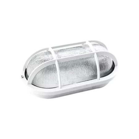 TORTUGA OVALADA BLANCA   PVC